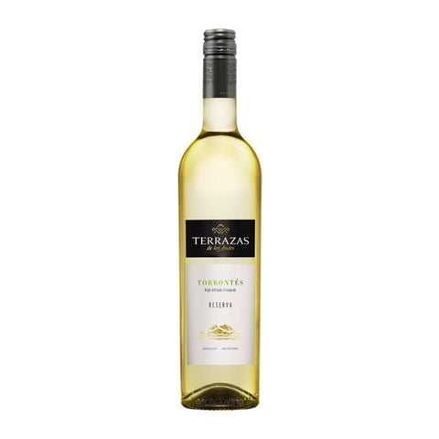 TERRAZAS RESERVA TORRONTES