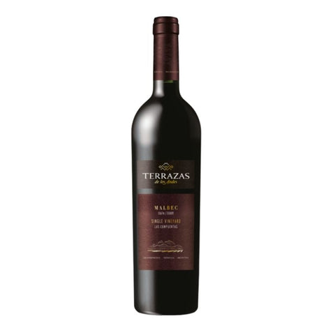 TERRAZAS SINGLE VINEYARD MALBEC