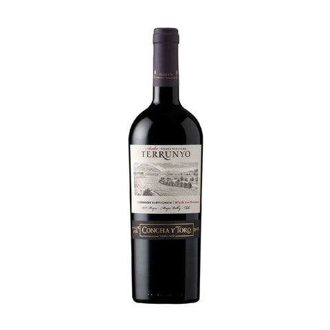 TERRUNYO CABERNET SAUVIGNON