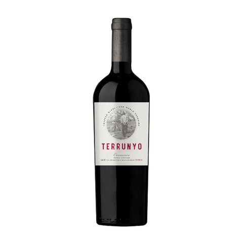 TERRUNYO CARMENERE
