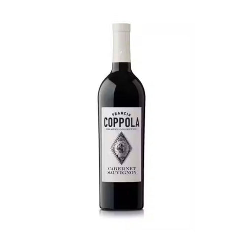 FRANCIS COPPOLA DIAMOND C.CABERNET 750ML