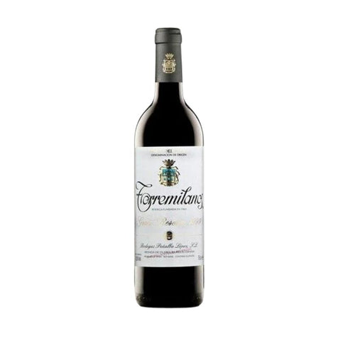 TORREMILANOS GRAN RESERVA