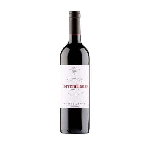 TORREMILANOS RESERVA