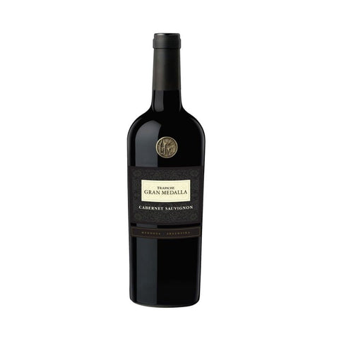 TRAPICHE GRAN MEDALLA MALBEC