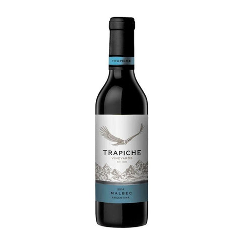 TRAPICHE MALBEC 375 ML