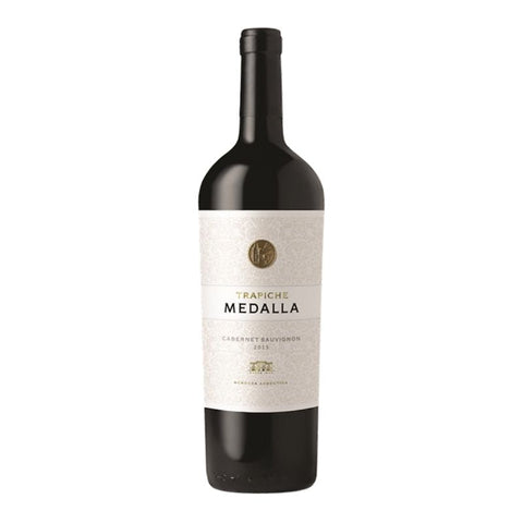 TRAPICHE MEDALLA CABERNET