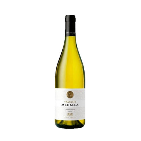 TRAPICHE MEDALLA CHARDONNAY