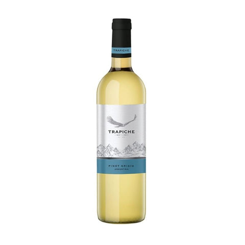 TRAPICHE PINOT GRIGIO