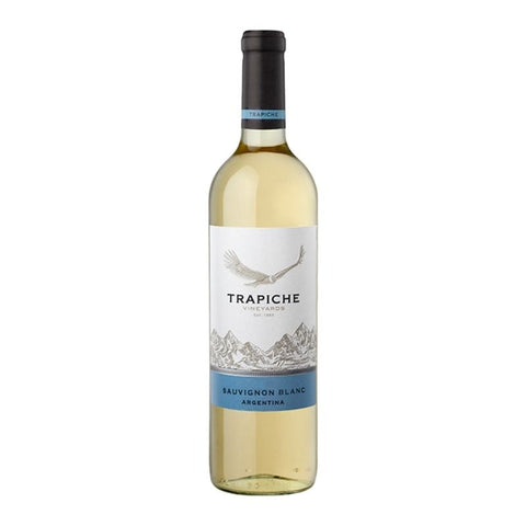 TRAPICHE ROBLE RESERVE SAUVIGNON BLANC