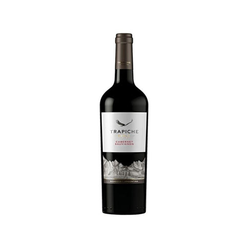 TRAPICHE ROBLE RESERVE CABERNET SAUV.