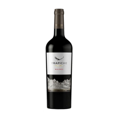 TRAPICHE ROBLE RESERVE MALBEC