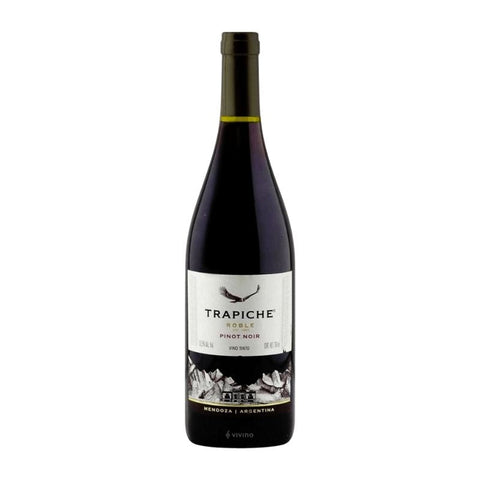 TRAPICHE ROBLE RESERVE PINOT NOIR