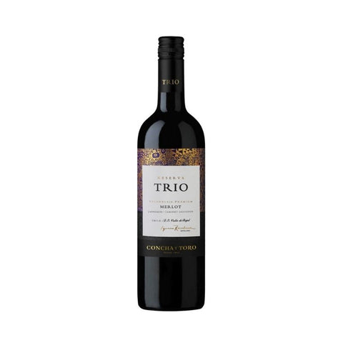 TRIO MERLOT