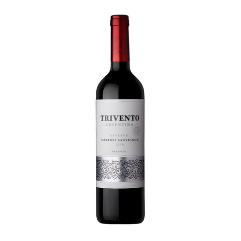 TRIVENTO RESERVA CABERNET SAUVIG