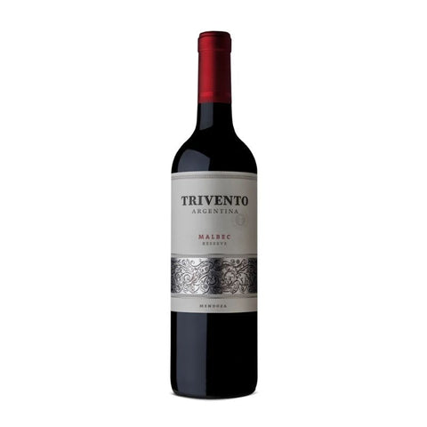 TRIVENTO RESERVA MALBEC