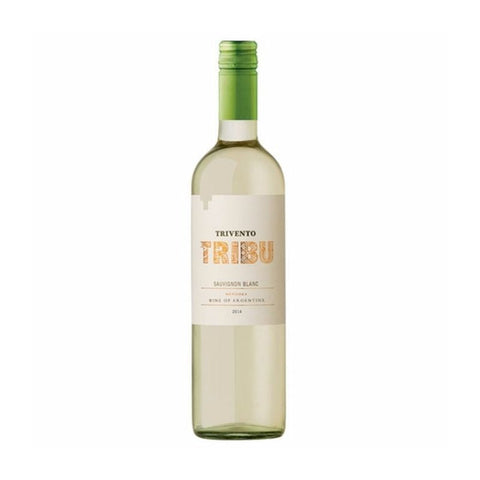 TRIVENTO TRIBU SAUVIGNON BLANC