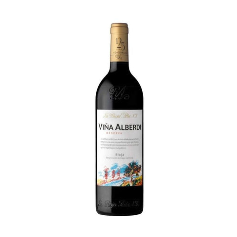VINA ALBERDI