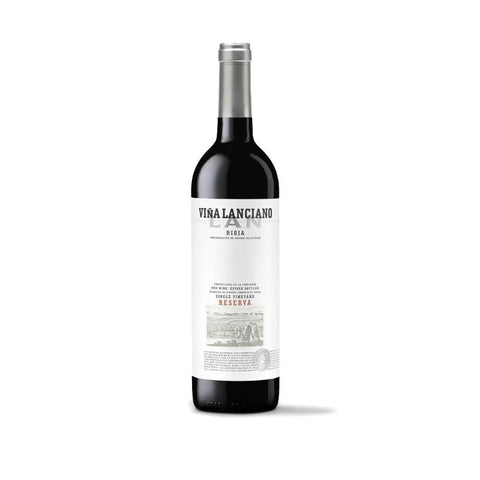 VINA LANCIANO RESERVA