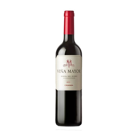 VINA MAYOR CRIANZA