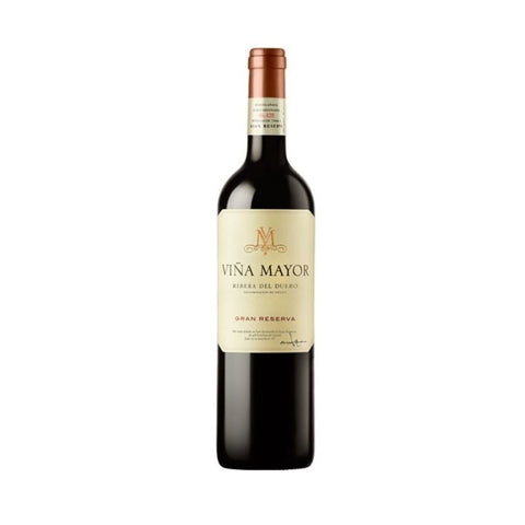 VINA MAYOR GRAN RESERVA