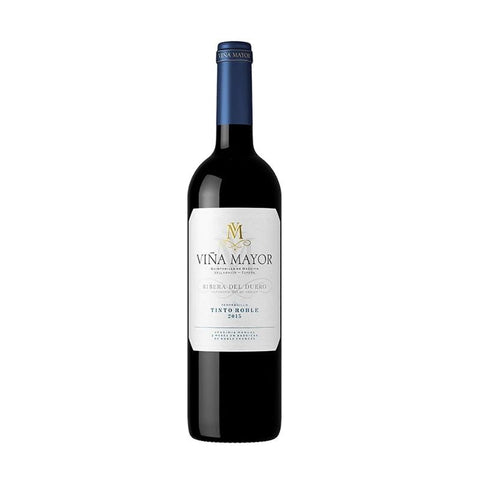 VINA MAYOR TINTO ROBL