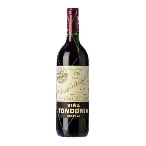 VINA TONDONIA RESERVA