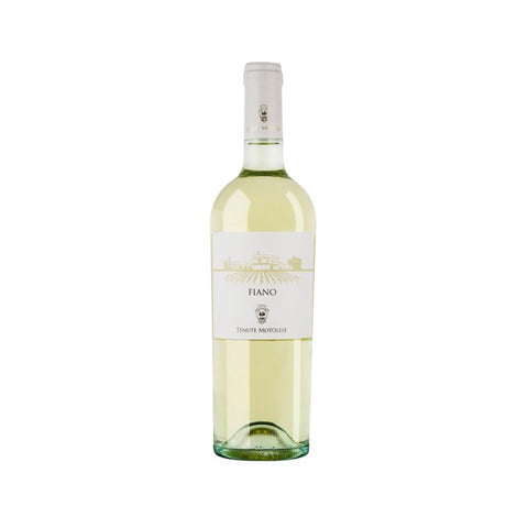 FIANO DI PUGLIA BIANCO