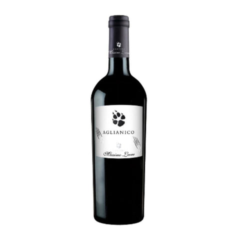 AGLIANICO DI PUGLIA ROSSO