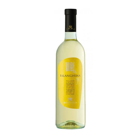 FALANGHINA DI PUGLIA I.G.P.