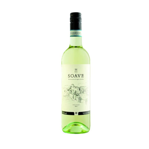 SOAVE