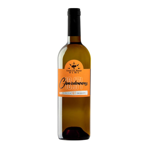 CHARDONNAY I.G.T. VENETO