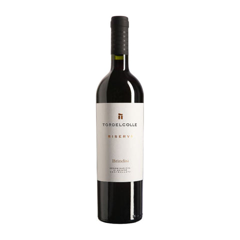 TOR DEL COLLE   ROSSO MOLISE RISERVA DOC