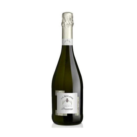 PROSECCO SPUMANTE D.O.C.