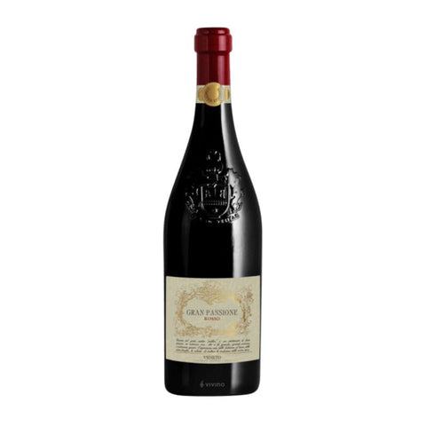 GRAN PASSIONE ROSSO   VENETO IGT