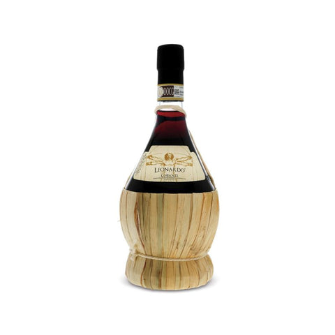 CHIANTI FIASCO