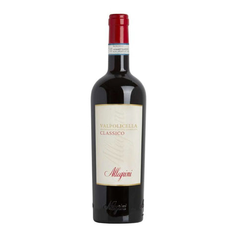 VALPOLICELLA CLASSICO D.O.C.