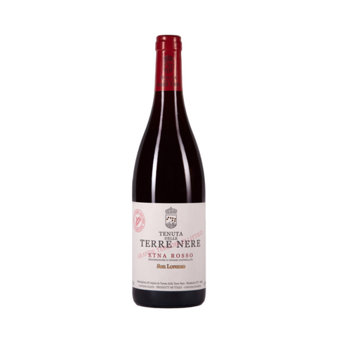 TENUTA DELLE TERRE NERE ETNA ROSSO SAN LORENZO 750 ML