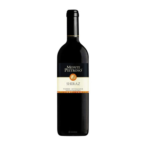 SHIRAZ   SICILIA I.G.T.