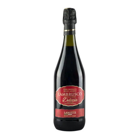 LAMBRUSCO AMABILE   MANTOVA I.G.P.