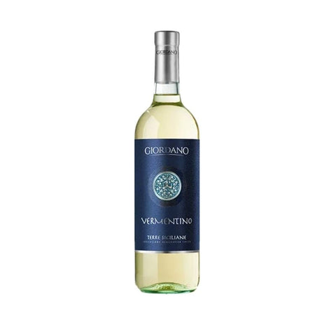 VERMENTINO   TERRE SICILIANE I.G.T.