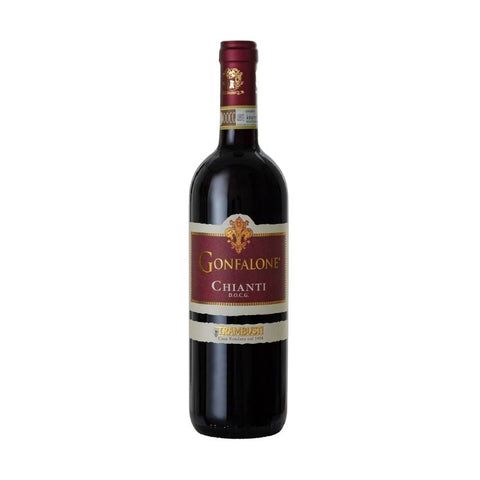 CHIANTI IL CARDUCCIO D.O.C.G