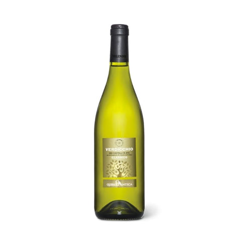 VERDICCHIO CLASSICO DEI CASTELLI DI JESI D.O.C.