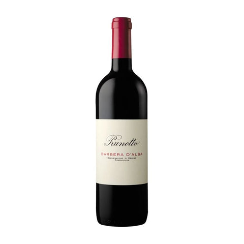 BARBERA D'ALBA D.O.C