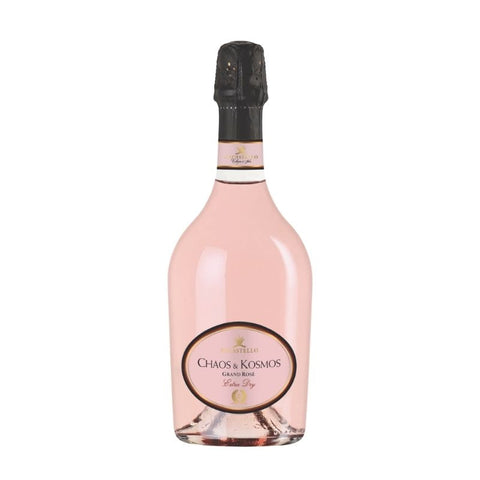 SPUMANTE GRAND ROSÉ EXTRA DRY