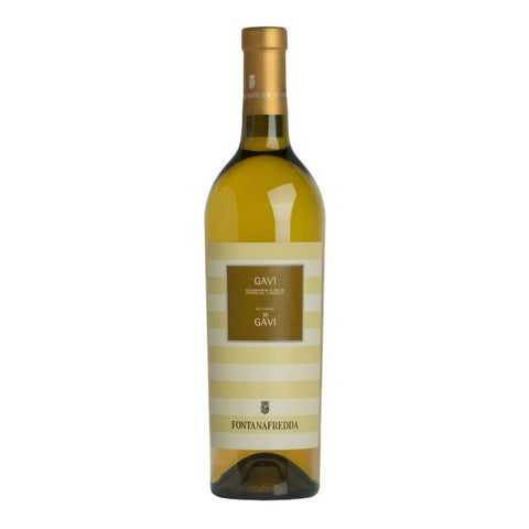 GAVI DEL COMUNE DI GAVI D.O.C.G.