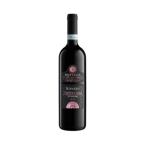 VALPOLICELLA RIPASSO SUPERIORE D.O.C.