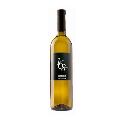 TREBBIANO RUBICONE IGT 168 BIANCO