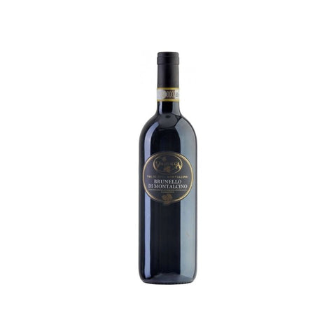 BRUNELLO DI MONTALCINO  D.O.C.G 375ML