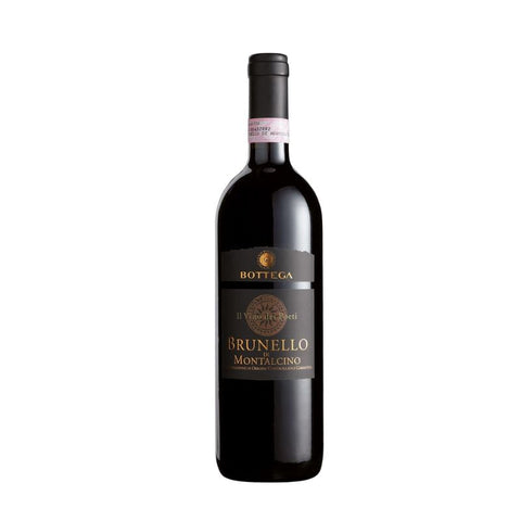 BRUNELLO DI MONTALCINO  D.O.C.G, 750ML