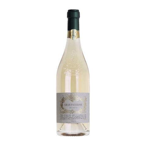 GRAN PASSIONE BIANCO VENETO